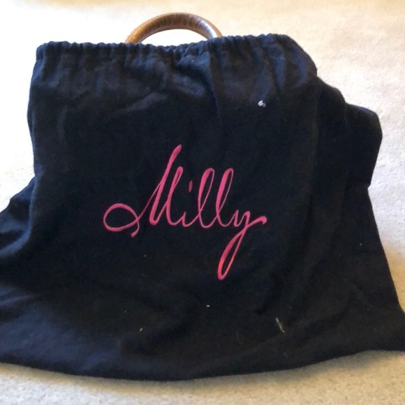 Luxury Milly handbag - Picture 8 of 8